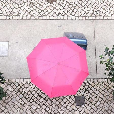 Lisbon Dreams Estrela TOP Suites Lisboa Exterior foto
