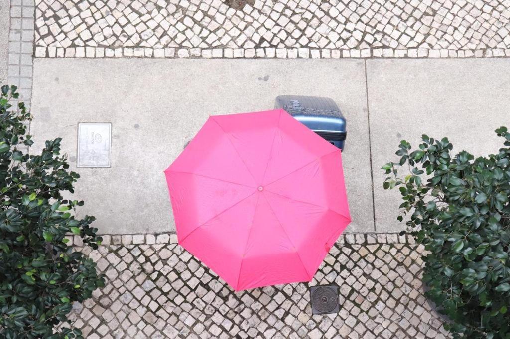 Lisbon Dreams Estrela TOP Suites Lisboa Exterior foto