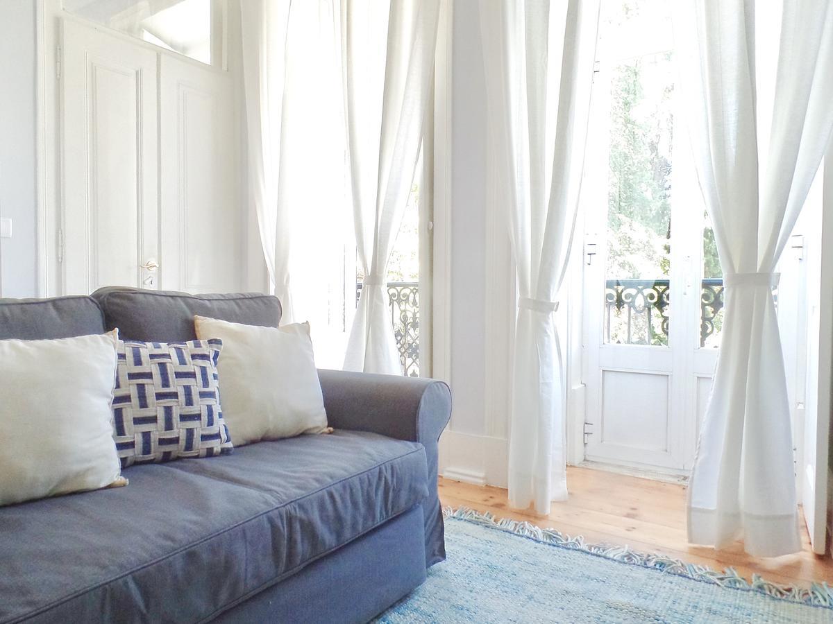 Lisbon Dreams Estrela TOP Suites Lisboa Exterior foto