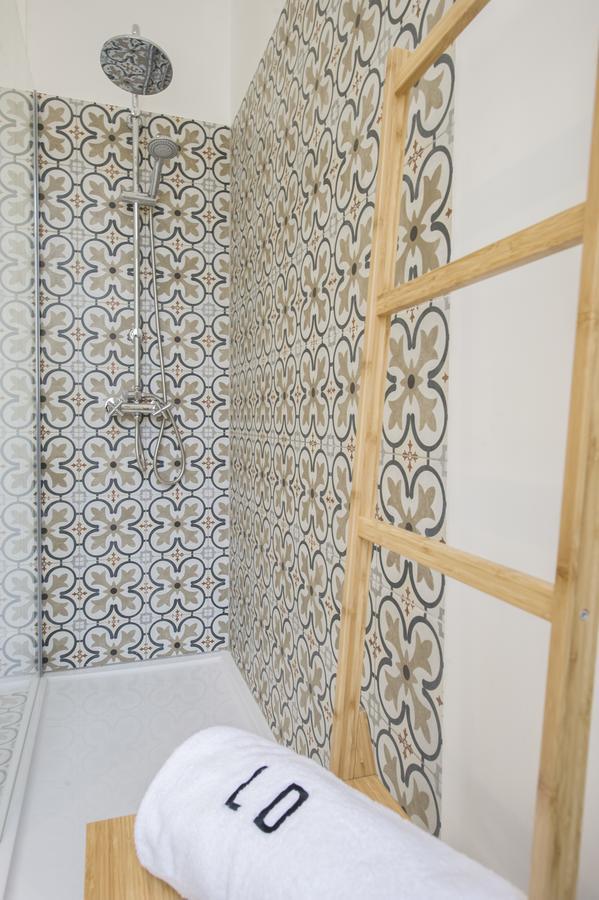 Lisbon Dreams Estrela TOP Suites Lisboa Exterior foto
