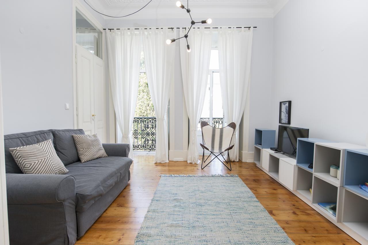 Lisbon Dreams Estrela TOP Suites Lisboa Exterior foto