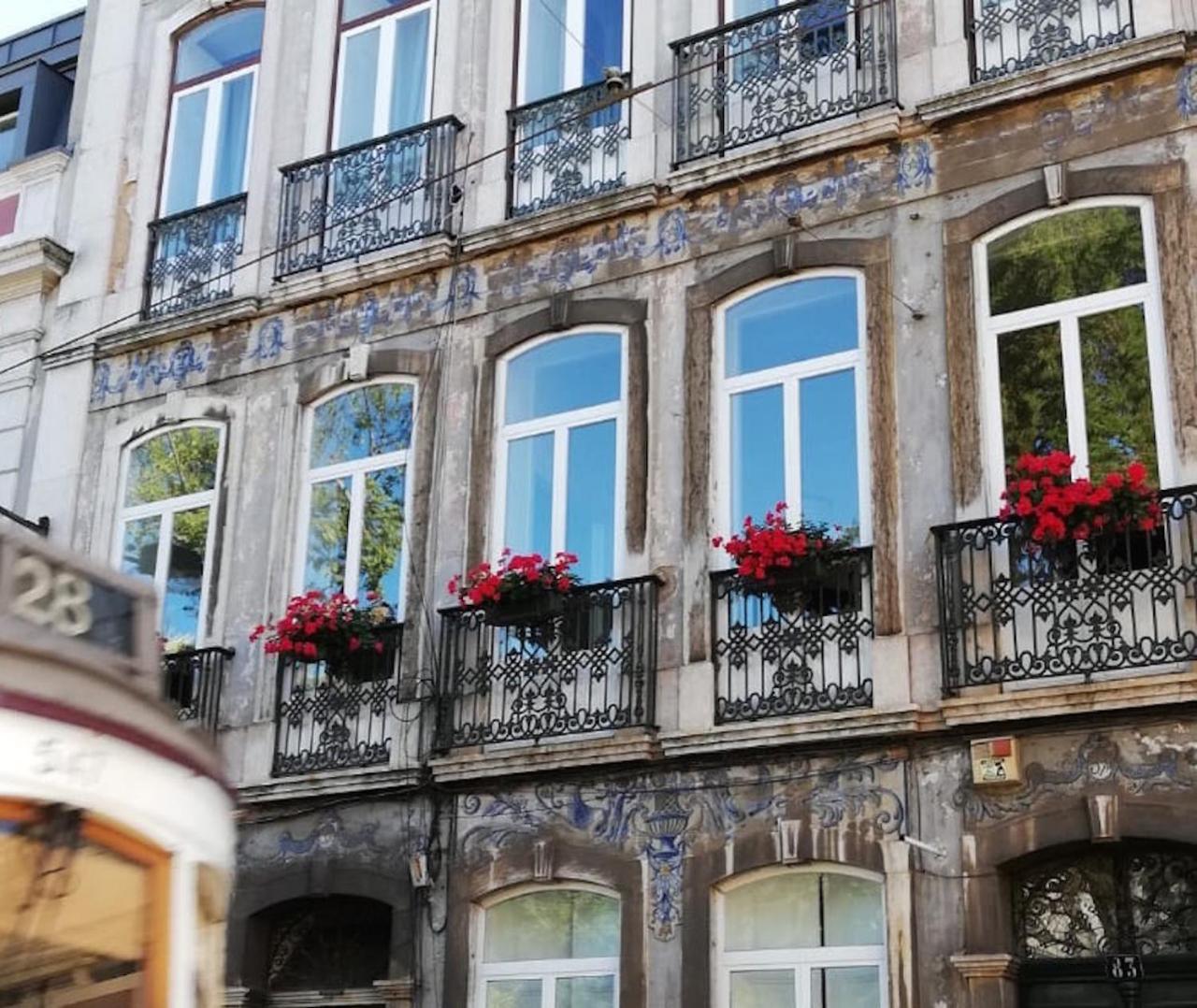 Lisbon Dreams Estrela TOP Suites Lisboa Exterior foto