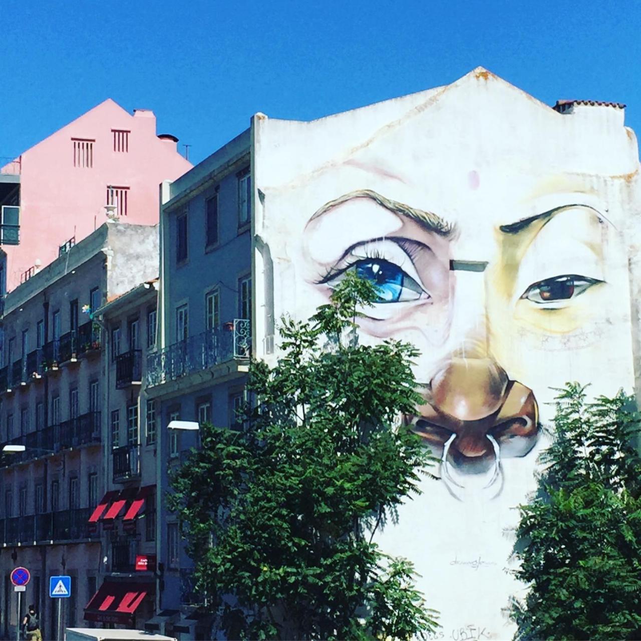 Lisbon Dreams Estrela TOP Suites Lisboa Exterior foto