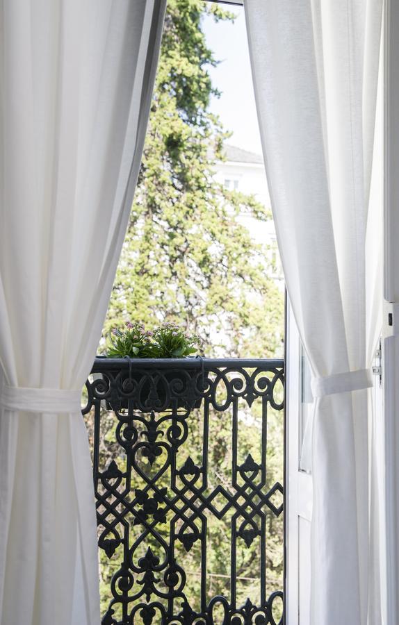Lisbon Dreams Estrela TOP Suites Lisboa Exterior foto